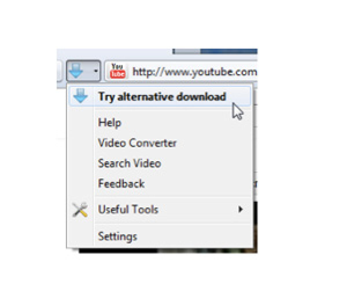 Flash VideoDownloader, scaricare video da piattaforme video sharing - 