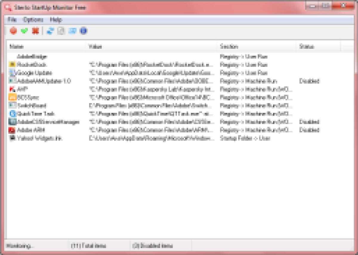Gestire al meglio applicazioni avvio Windows - 