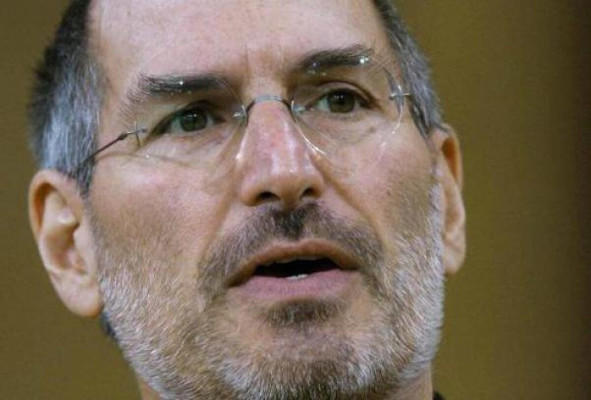 Domani l'addio a Steve da parte della famiglia - 