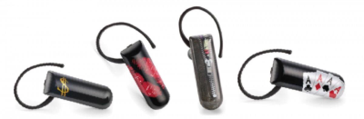 Nodis: nuova linea di auricolari bluetooth - 