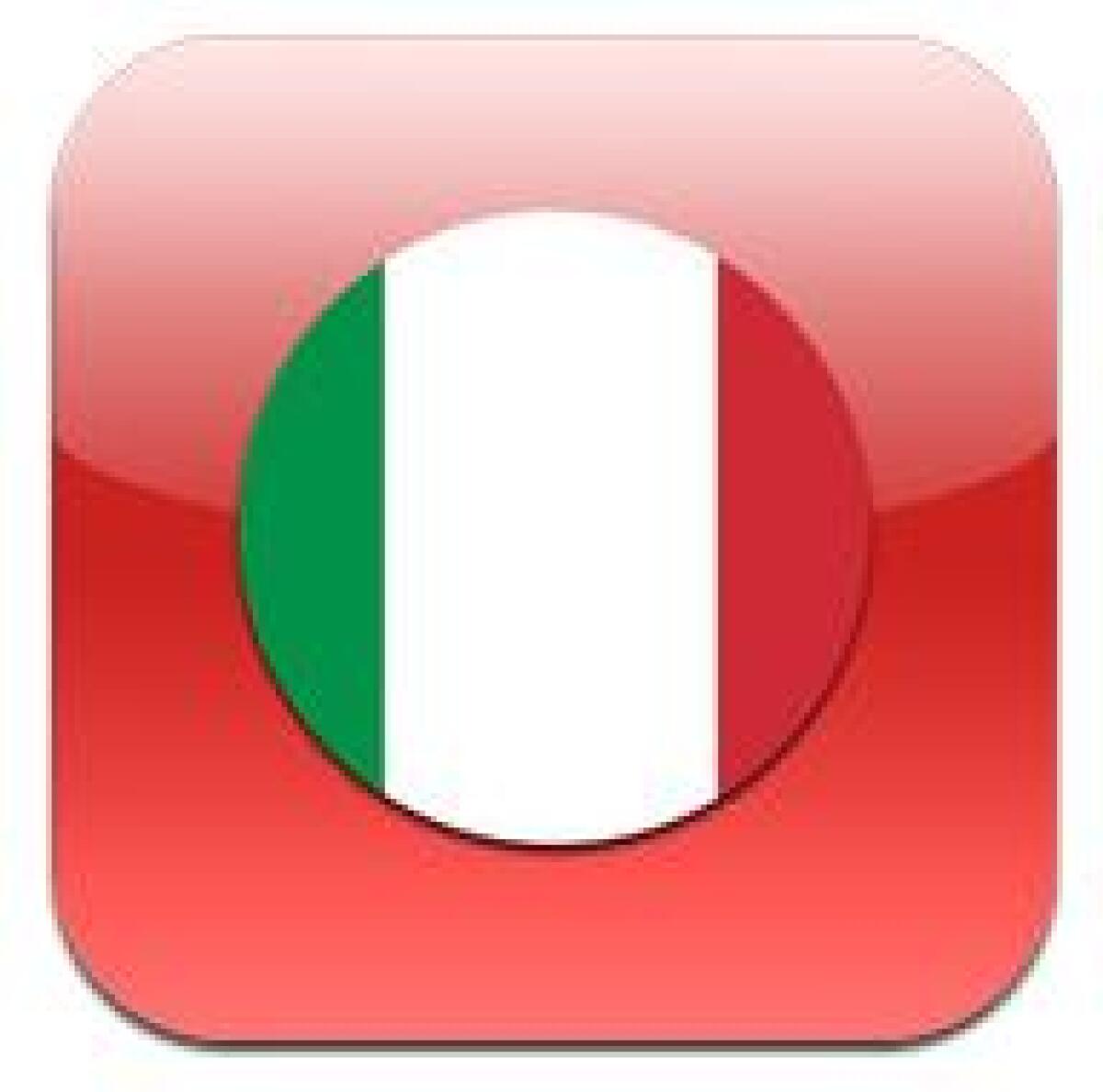 App Italiane, l'app che sceglie le tue app - 