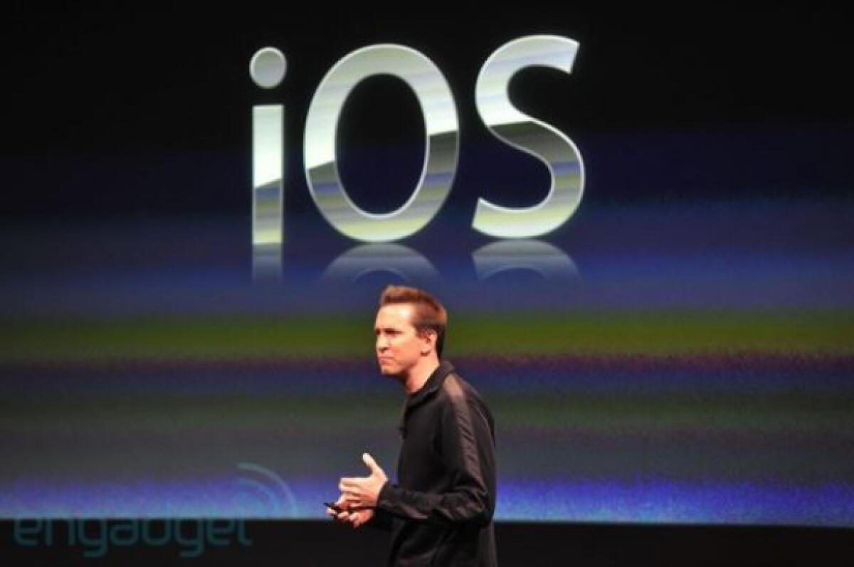 iOS 5 è pronto al debutto, cos'è? - 