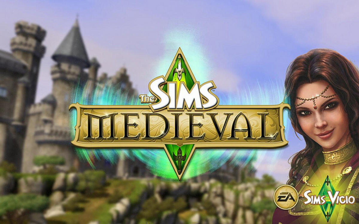 The Sims Medieval - 