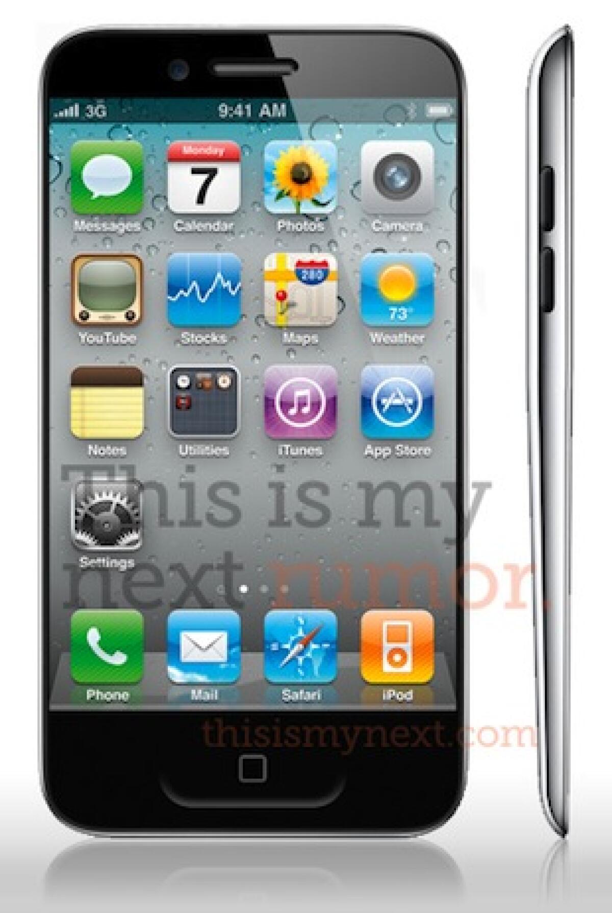 iPhone 5 , oggi arriverà? - 