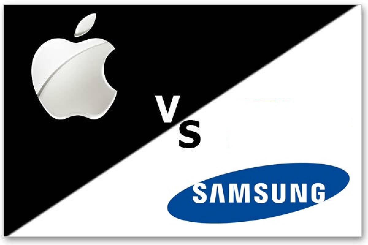 Apple e Samsung è ancora battaglia, vietato tablet in Australia - 