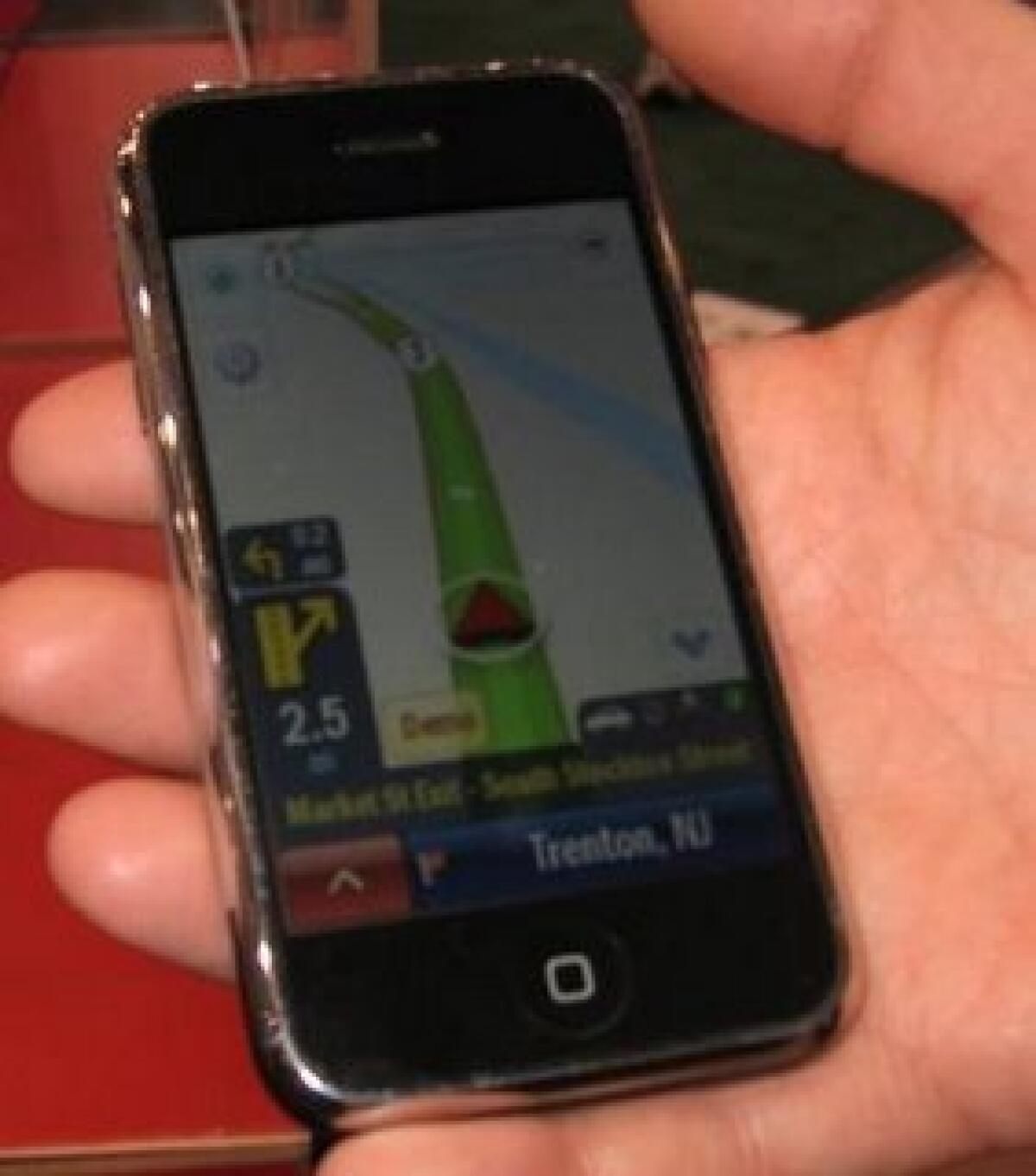 Navigatori stradali di ultima generazione: CoPilot Live - 