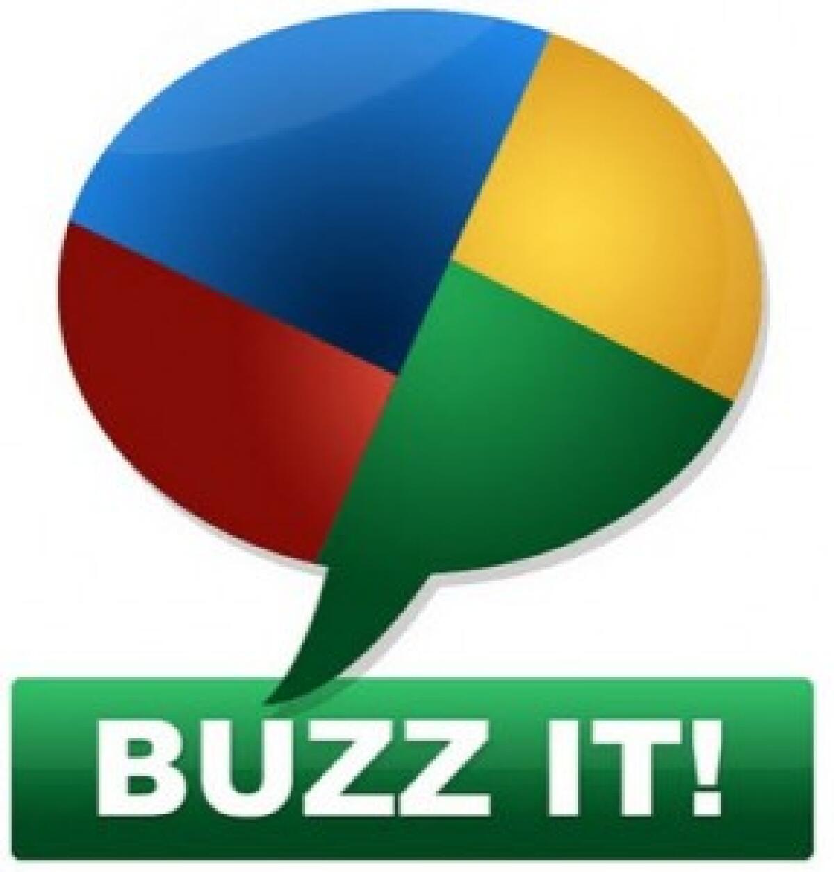 Google chiude Buzz, è ora di Google+ - 