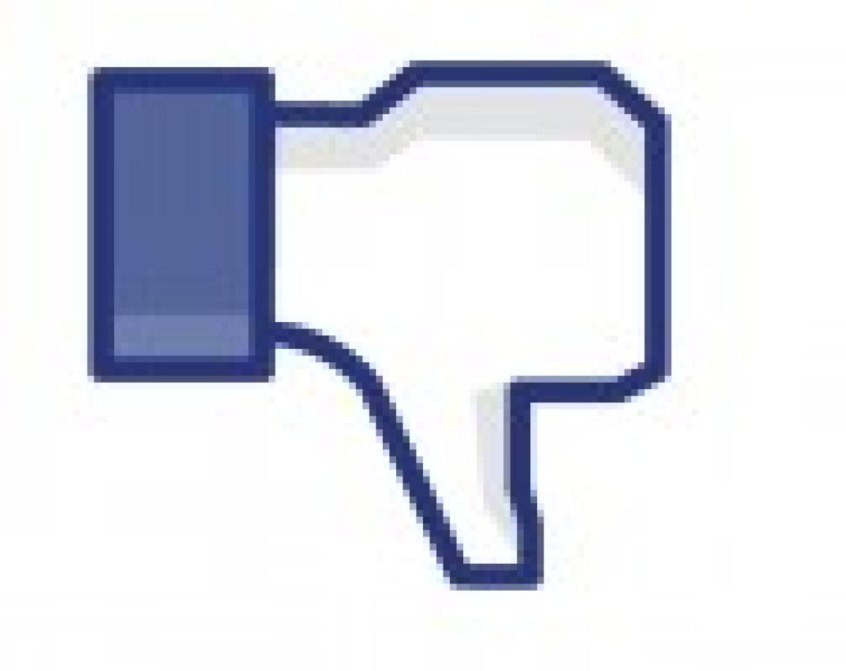 Facebook: cookie spia all’assalto - 