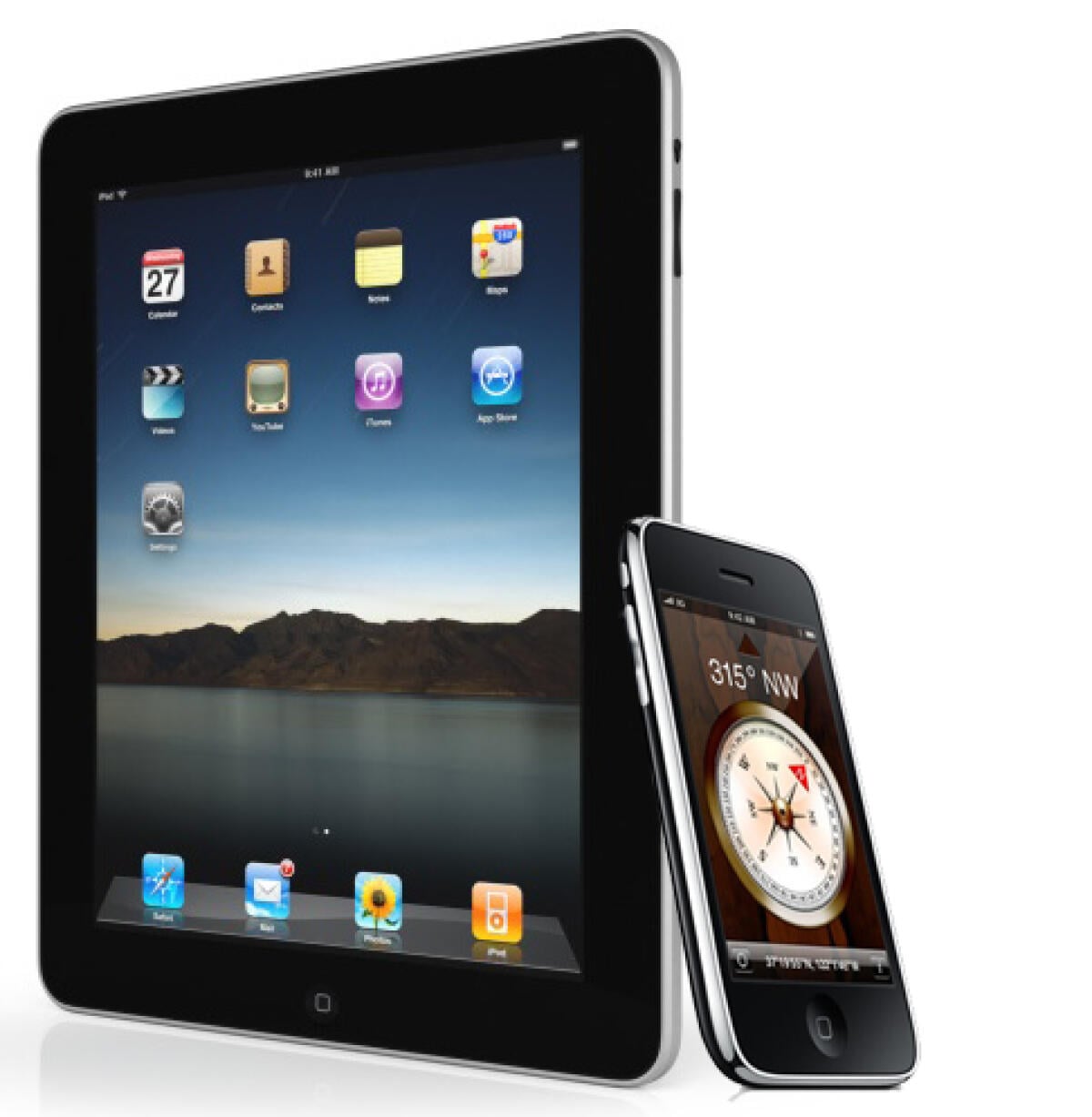 iPad low cost? - 