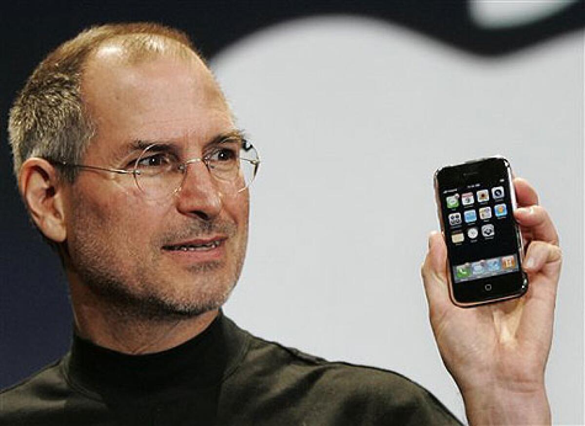 Steve Jobs è scomparso, così il mondo lo ricorda [Video] - 