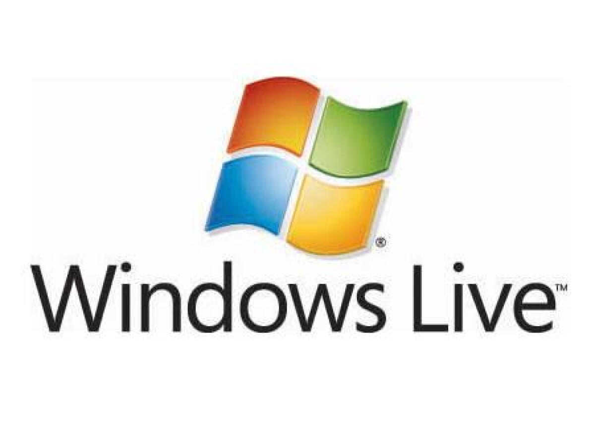 Windows Live Mail: rinnovo per gli utenti - 