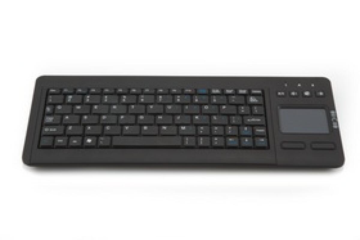 La tastiera iTek Ultra Slim - 