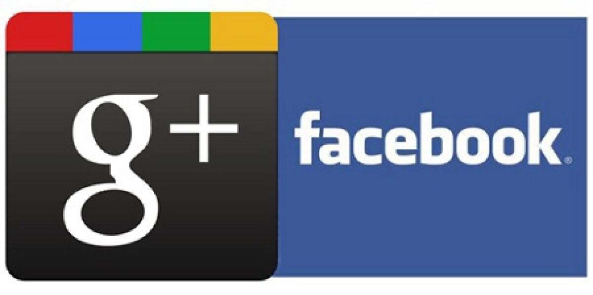 Google+ e Facebook insieme? Da oggi è possibile - 