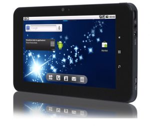 Caratteristiche MyTablet Onda