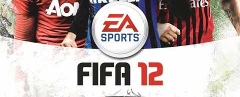 iPad 2 e Fifa 2012