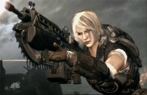 Il successo di Gears of War 3