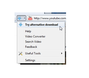 Flash VideoDownloader, scaricare video da piattaforme video sharing