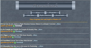 Font Load/Upload font a portata di mano per Windows