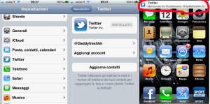 iOS 5 le novità , ecco le funzioni 