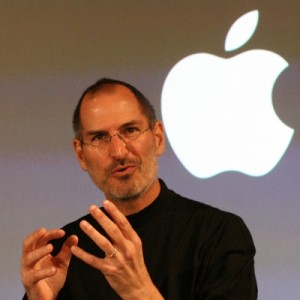 iPhone 4S, vale a dire iPhone 4 Steve 