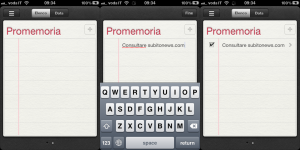 iOS 5 le novità , ecco le funzioni 