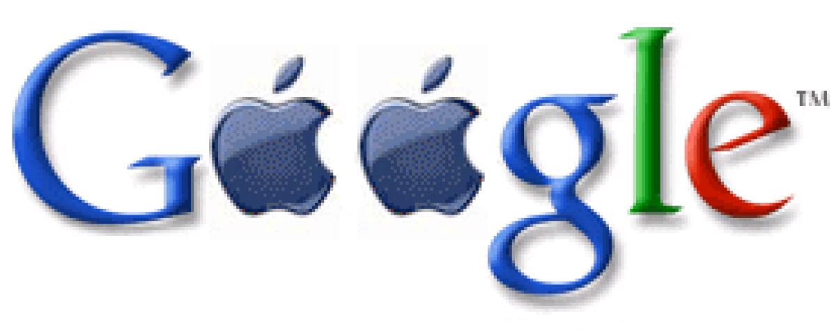Apple bloccata da Motorola / Google? - 