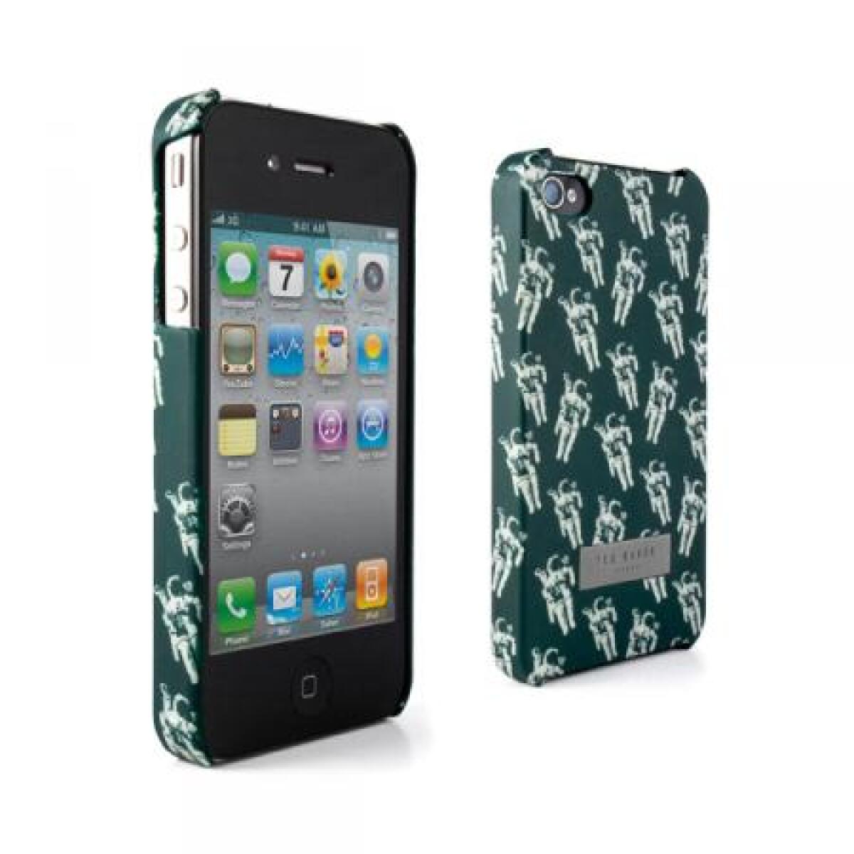 Cover per iPhone 4S : Le proposte di PROPORTA - 