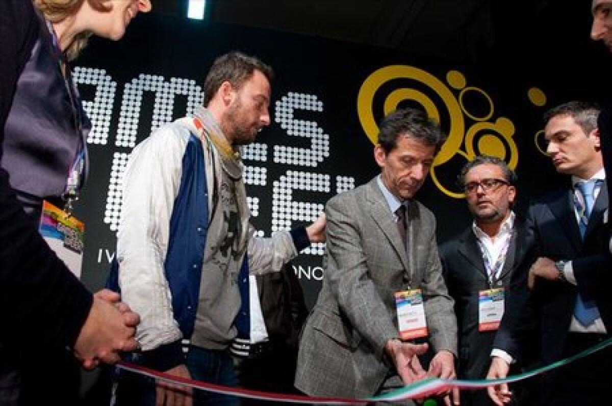 Games Week 2011: Successo strepitoso - 