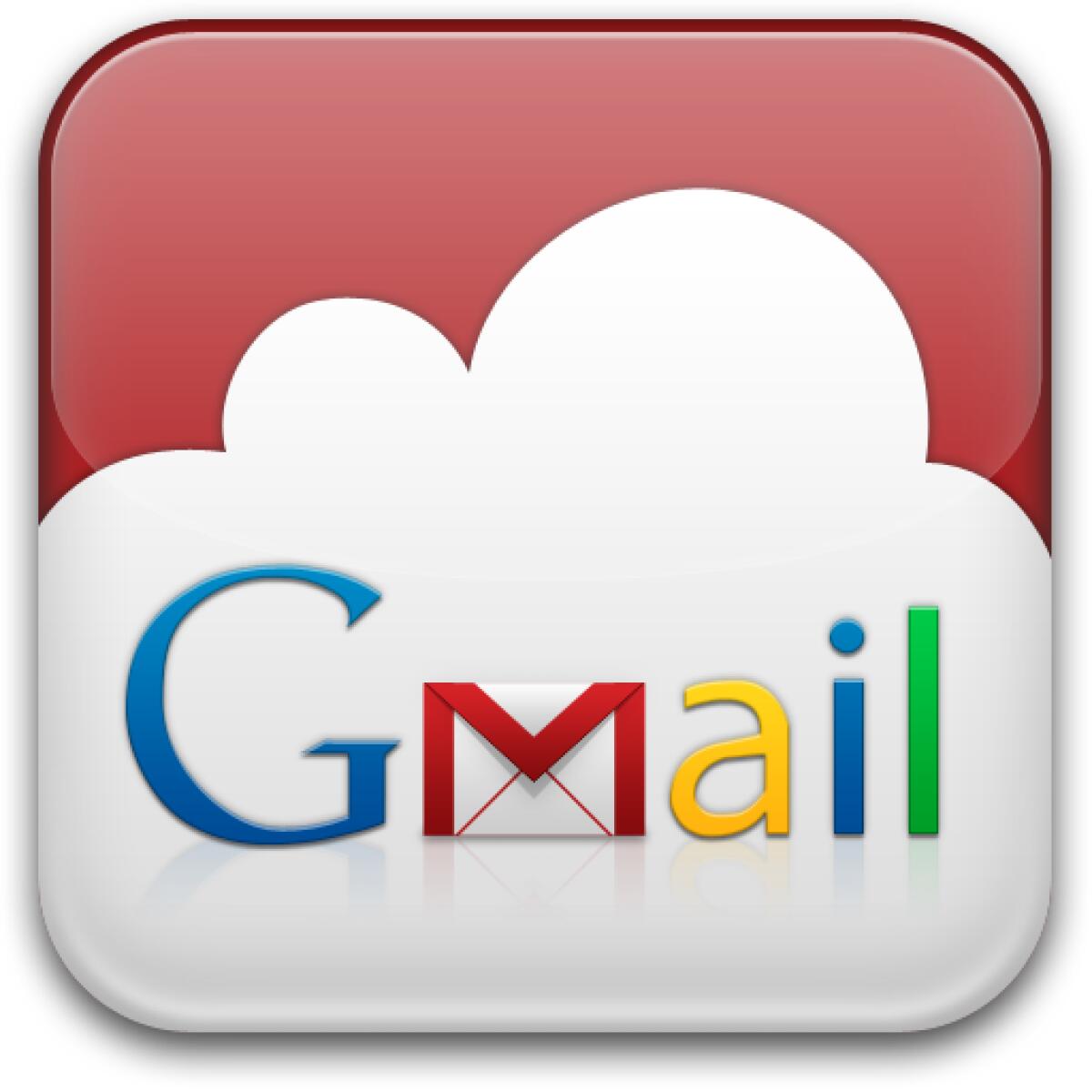 Un'app per Gmail? Google pensa al futuro - 