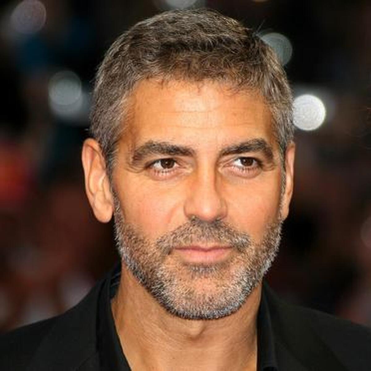 George Clooney interpreterà Steve Jobs? - 