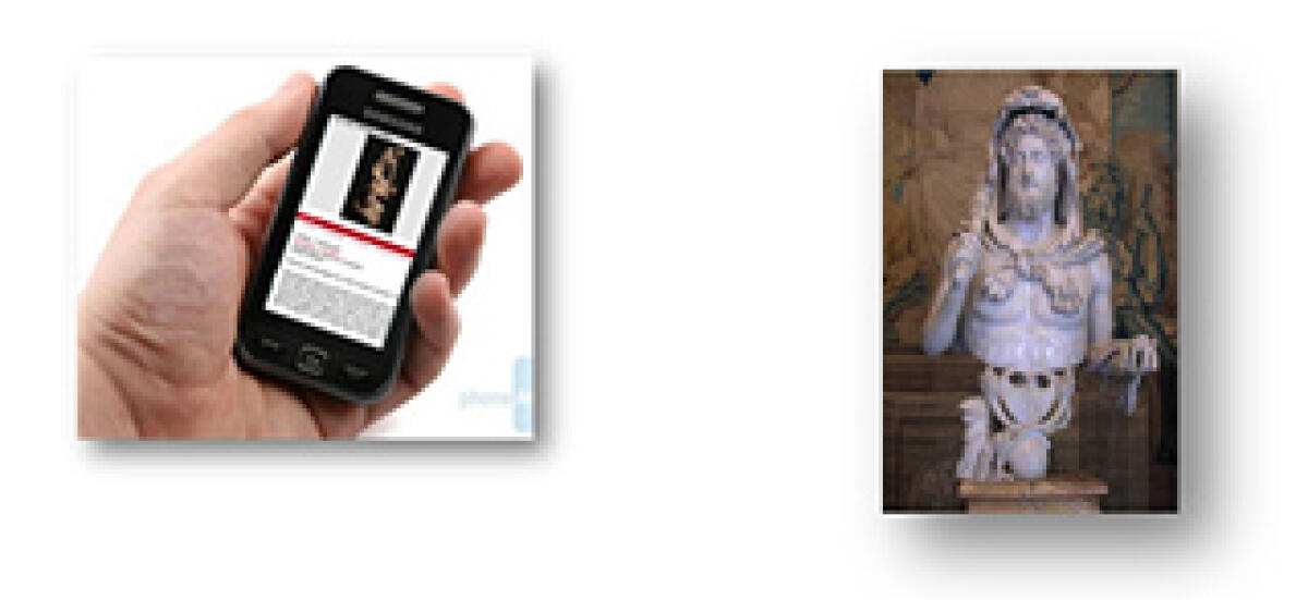 A Roma arriva la tecnologia NFC - 
