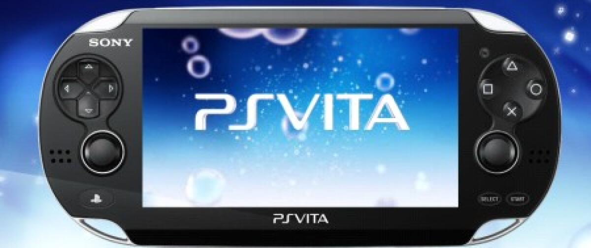 Playstation Vita 3G e Vodafone - 