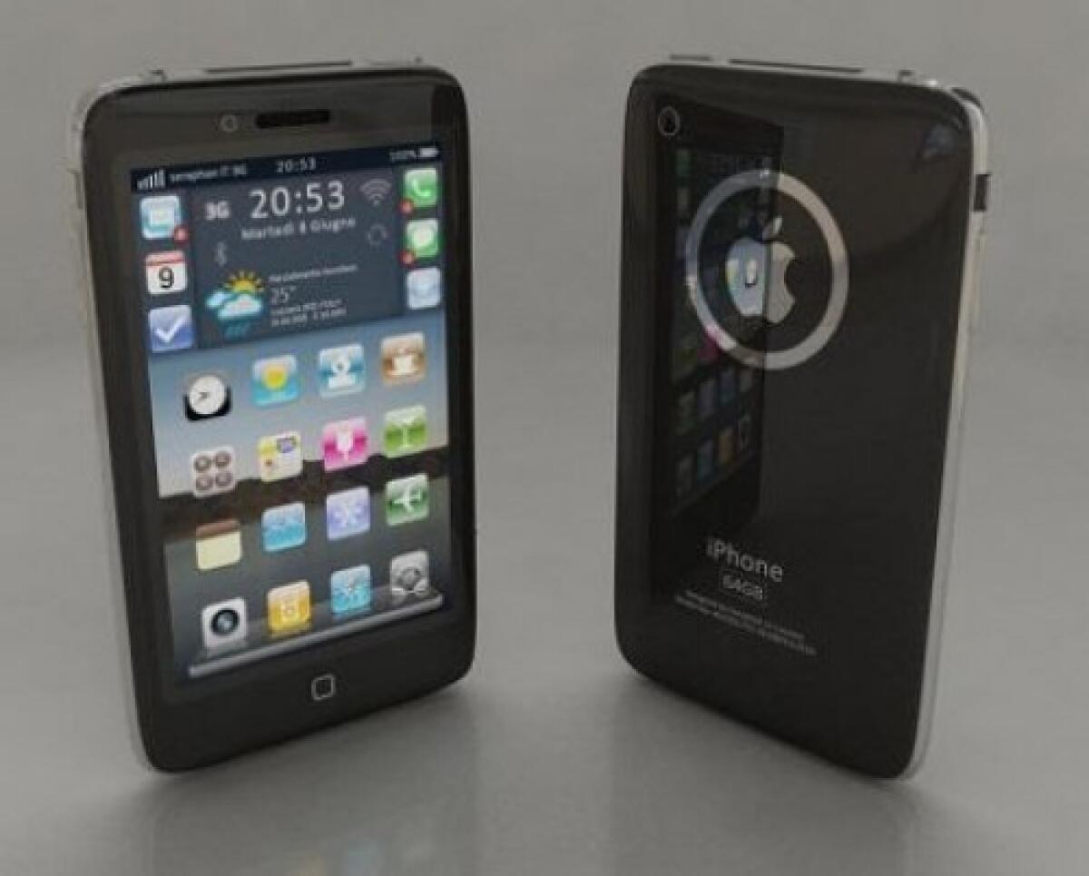 iPhone 5 nel 2013 e SIM virtuale - 