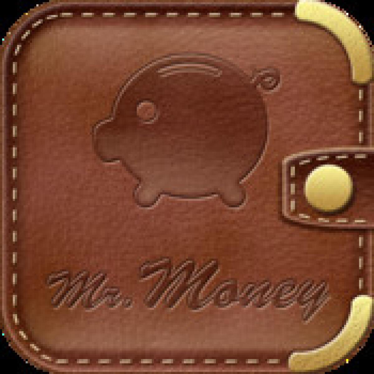 Mr. Money, fate i conti nelle vostre tasche - 