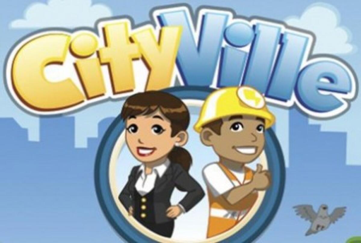 Cityville trucco per guadagnare più in fretta - 