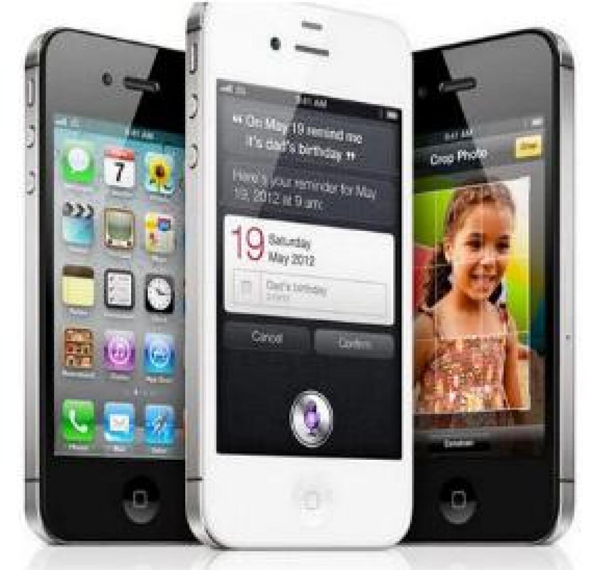 iPhone 4S l'altro lato della medaglia - 