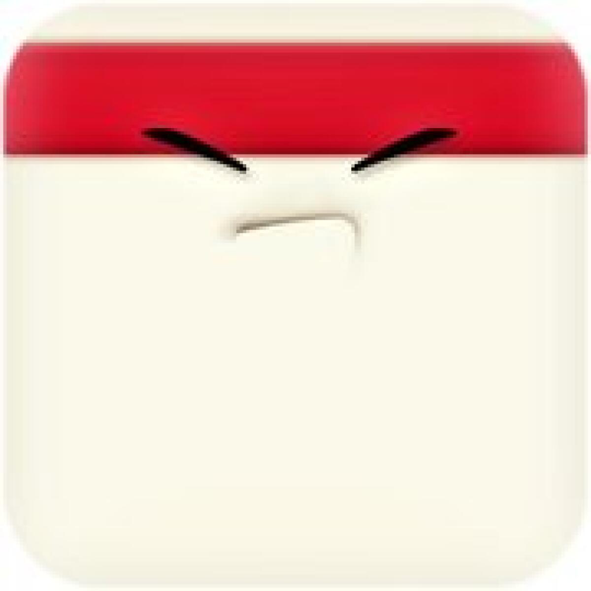 To-fu, app per divertirsi - 