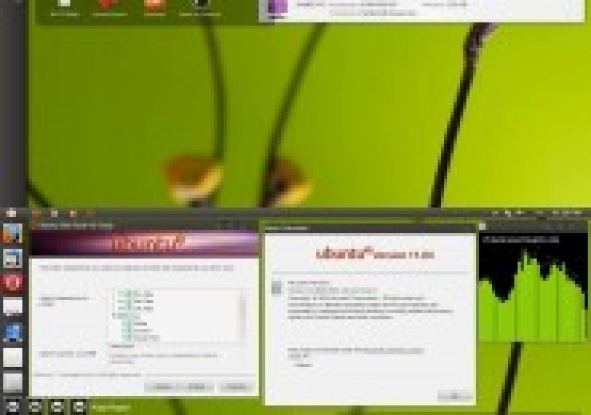 Windows 7 diventa Linux - 