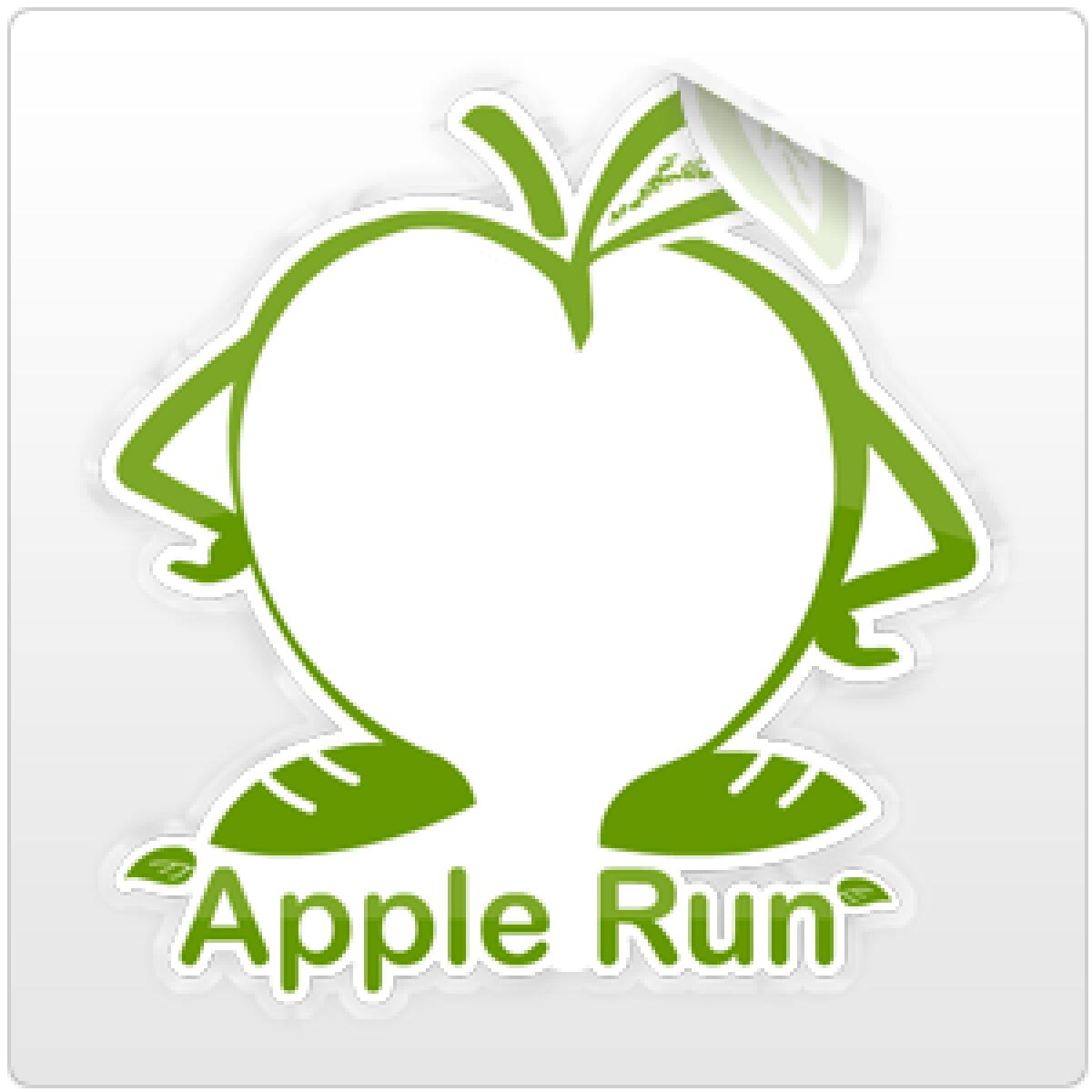 Apple Run, la corsa per la mela - 