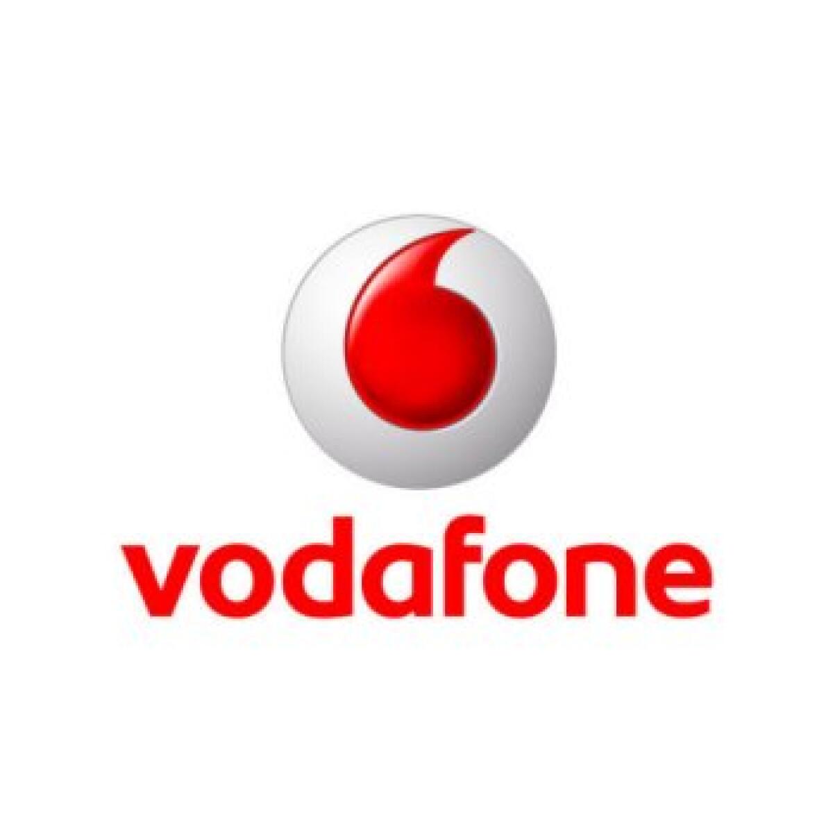 Promozioni Vodafone per navigare da iPhone - 