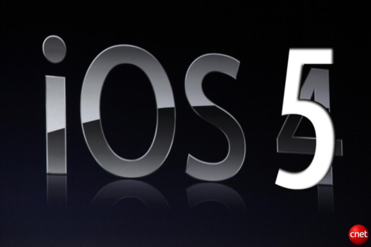 iOS 5.1 risolve i problemi della batteria  - 