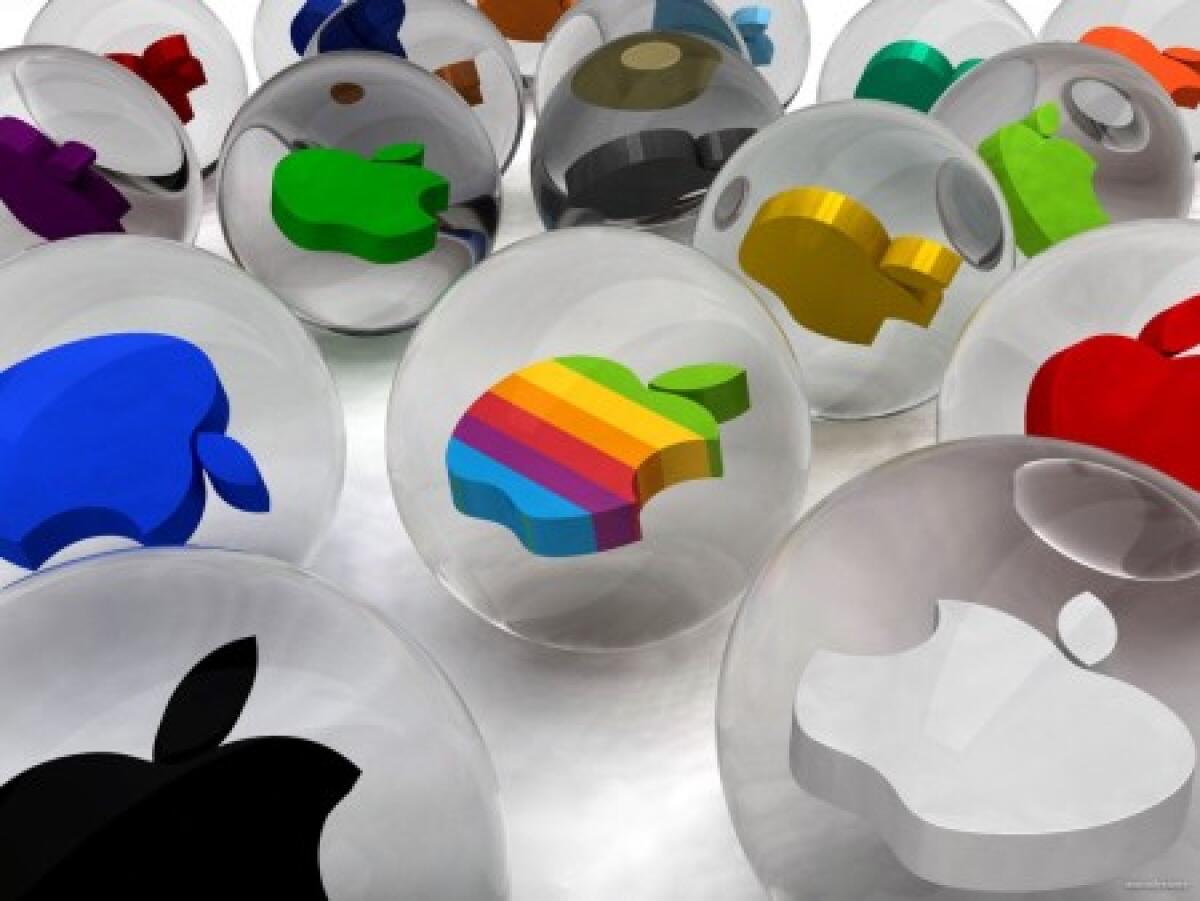 Prada soffia il posto all'Apple Store - 