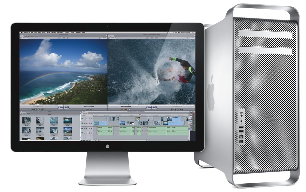 Mac Pro addio? - 