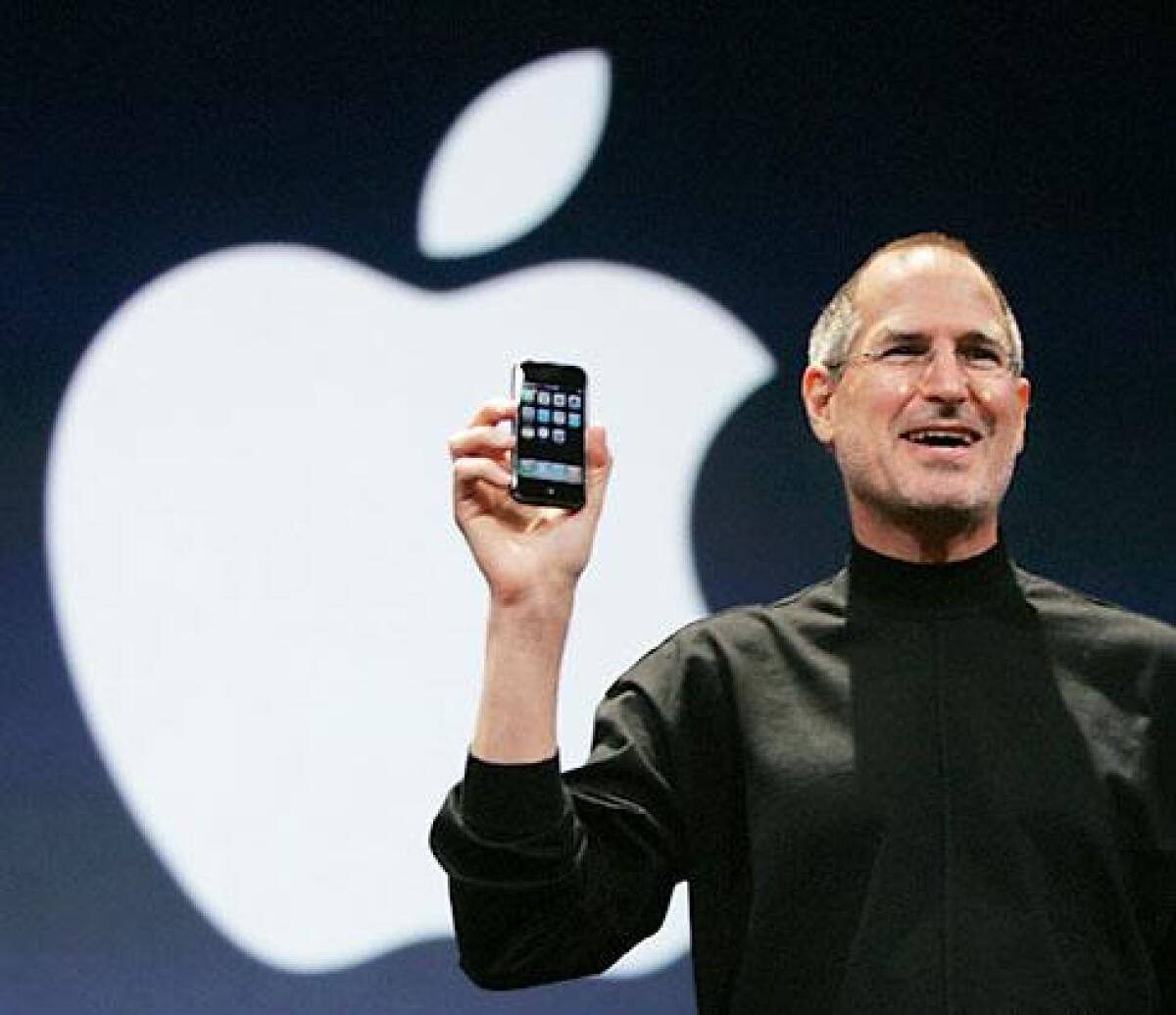 Le ultime parole di Steve Jobs - 