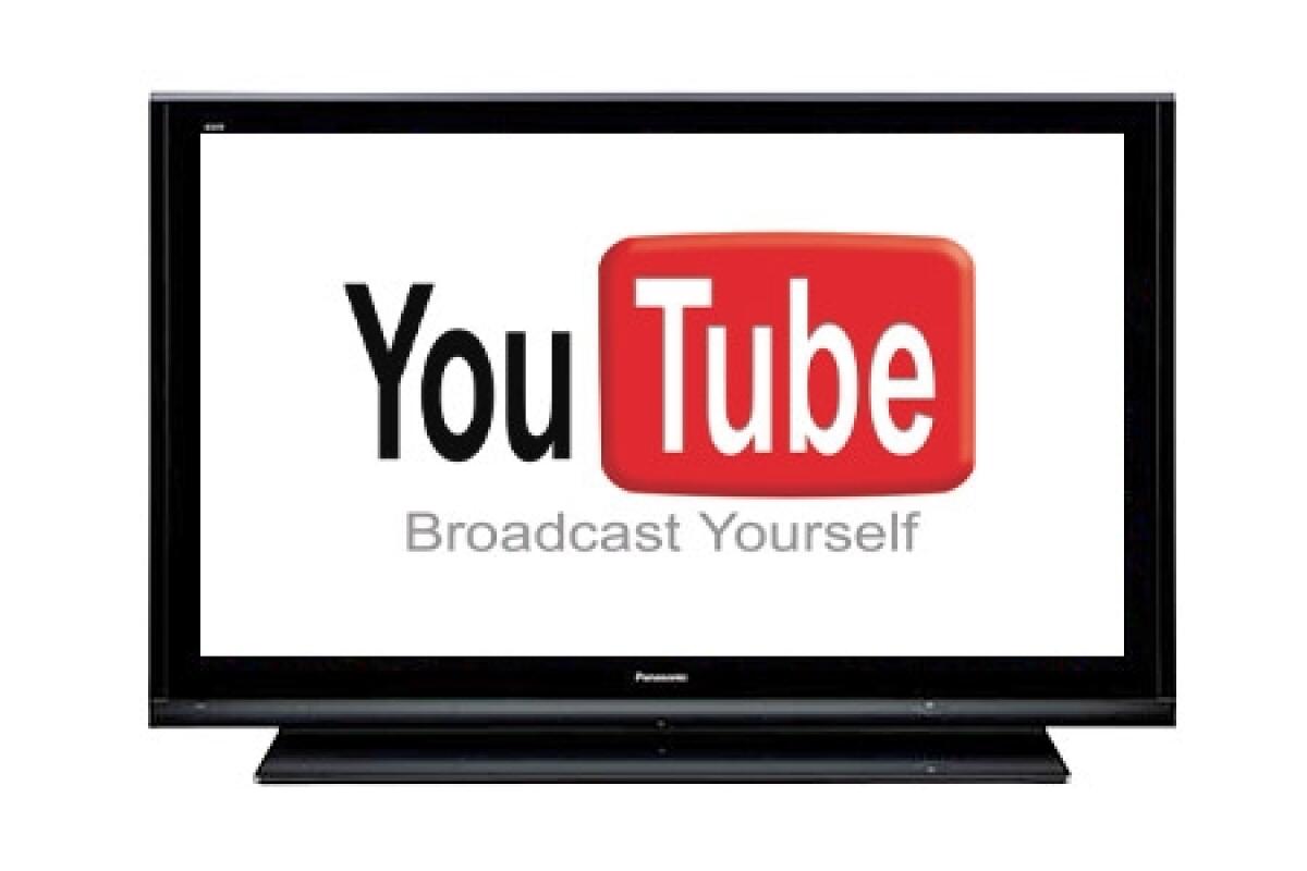 Youtube e Disney, accordo per la Youtube TV - 