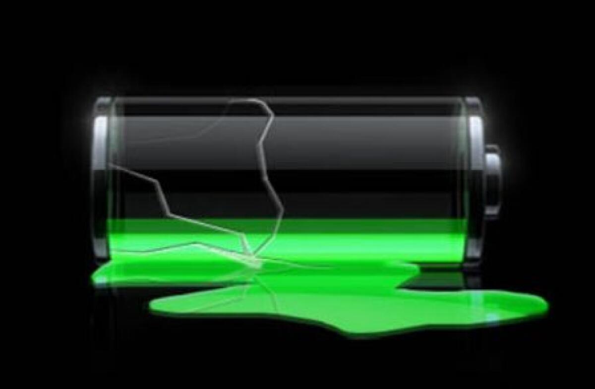 Apple e i problemi con la batteria iPhone, forse risolti! - 