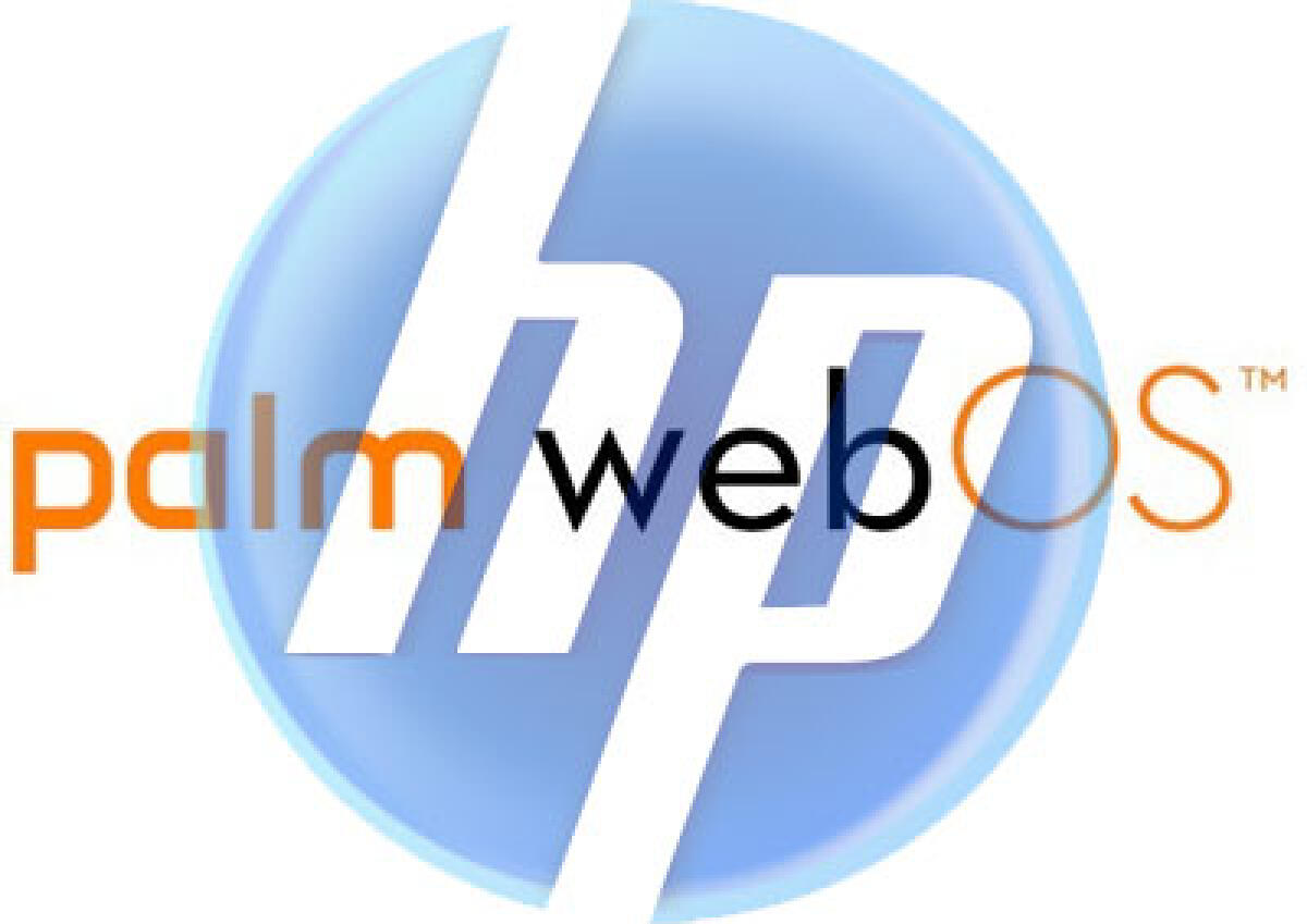 Hp e WebOS: accordo in fumo? - 