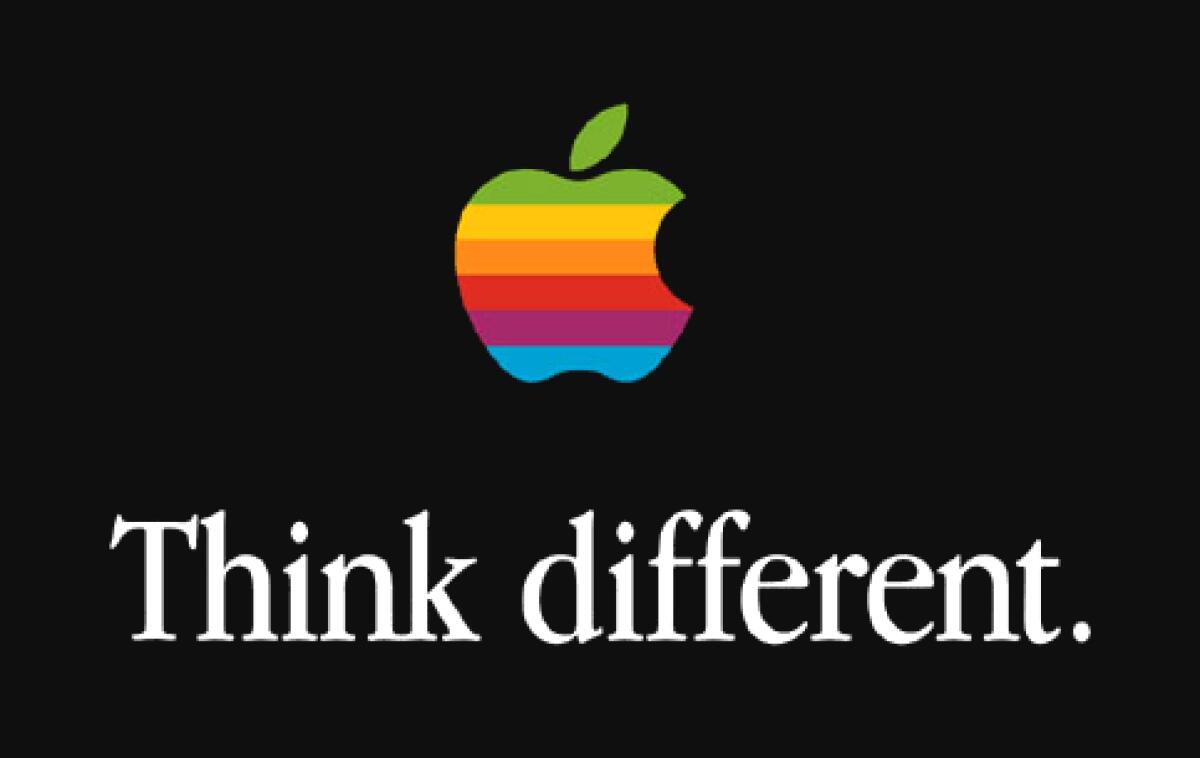 La mela verde, Apple diventa ecologica - 
