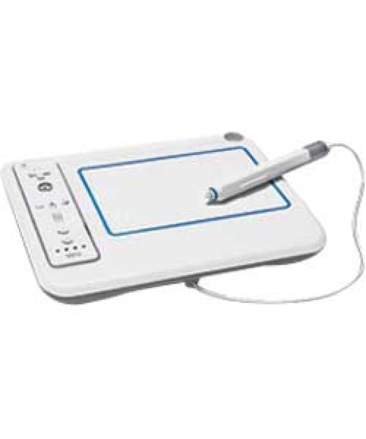 UDraw Game Tablet: presto disponibile per PS3 e Xbox - 