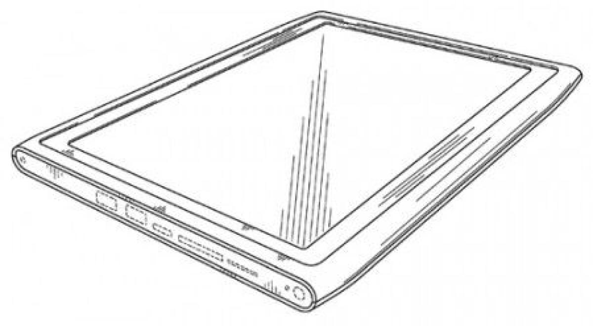 Tablet con Windows 8 presto realtà - 